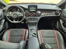 Mercedes GLA 45 AMG 4Matic 381KM. Salon PL. 1 właściciel. Bezwypadkowy. - 16