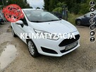Ford Fiesta 1.5*75PS*KLIMA*NAVI*Bluetooth*LED*Wielofunkcja*Skórzana*kierownica* - 1