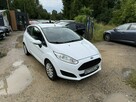 Ford Fiesta 1.5*75PS*KLIMA*NAVI*Bluetooth*LED*Wielofunkcja*Skórzana*kierownica* - 2