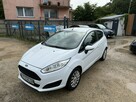 Ford Fiesta 1.5*75PS*KLIMA*NAVI*Bluetooth*LED*Wielofunkcja*Skórzana*kierownica* - 3