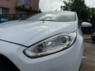 Ford Fiesta 1.5*75PS*KLIMA*NAVI*Bluetooth*LED*Wielofunkcja*Skórzana*kierownica* - 5