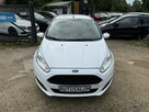 Ford Fiesta 1.5*75PS*KLIMA*NAVI*Bluetooth*LED*Wielofunkcja*Skórzana*kierownica* - 6