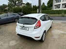 Ford Fiesta 1.5*75PS*KLIMA*NAVI*Bluetooth*LED*Wielofunkcja*Skórzana*kierownica* - 8