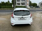 Ford Fiesta 1.5*75PS*KLIMA*NAVI*Bluetooth*LED*Wielofunkcja*Skórzana*kierownica* - 9