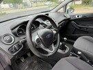 Ford Fiesta 1.5*75PS*KLIMA*NAVI*Bluetooth*LED*Wielofunkcja*Skórzana*kierownica* - 13