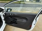 Ford Fiesta 1.5*75PS*KLIMA*NAVI*Bluetooth*LED*Wielofunkcja*Skórzana*kierownica* - 16