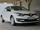 Renault Megane 1.6 i 110 KM / Limited - 2