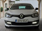 Renault Megane 1.6 i 110 KM / Limited - 3