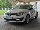 Renault Megane 1.6 i 110 KM / Limited - 4