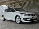 Renault Megane 1.6 i 110 KM / Limited - 10