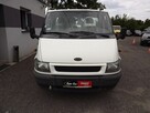 Ford Transit VI Auto-laweta WYMIENIONY SILNIK 2024! - 2