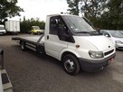 Ford Transit VI Auto-laweta WYMIENIONY SILNIK 2024! - 3