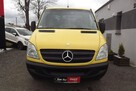 Mercedes Sprinter II Auto-laweta - 2