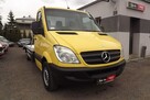 Mercedes Sprinter II Auto-laweta - 3