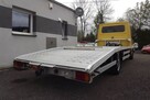 Mercedes Sprinter II Auto-laweta - 4