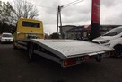 Mercedes Sprinter II Auto-laweta - 6