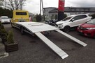 Mercedes Sprinter II Auto-laweta - 9