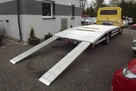 Mercedes Sprinter II Auto-laweta - 11