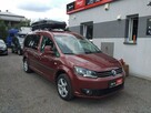 Volkswagen Caddy - 2