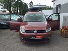 Volkswagen Caddy - 3