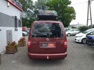 Volkswagen Caddy - 5