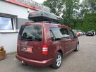Volkswagen Caddy - 6
