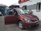Volkswagen Caddy - 8