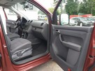 Volkswagen Caddy - 9