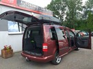 Volkswagen Caddy - 11