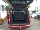 Volkswagen Caddy - 12