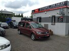 Volkswagen Caddy - 13