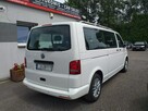 Caravelle 9-osobowy,T5 Długi-Lift - 5