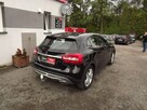 Mercedes GLA 200 - 3