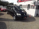 Volkswagen Transporter Możliwość zamiany!  9-osobowy - 2