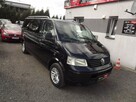 Volkswagen Transporter Możliwość zamiany!  9-osobowy - 3