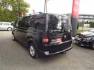 Volkswagen Transporter Możliwość zamiany!  9-osobowy - 6