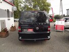 Volkswagen Transporter Możliwość zamiany!  9-osobowy - 7