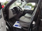 Volkswagen Transporter Możliwość zamiany!  9-osobowy - 10