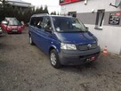 Volkswagen Transporter Możliwość zamiany!  8-osobowy - 2