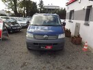 Volkswagen Transporter Możliwość zamiany!  8-osobowy - 3
