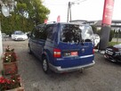 Volkswagen Transporter Możliwość zamiany!  8-osobowy - 5