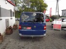 Volkswagen Transporter Możliwość zamiany!  8-osobowy - 6