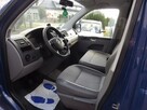 Volkswagen Transporter Możliwość zamiany!  8-osobowy - 8