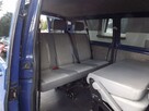 Volkswagen Transporter Możliwość zamiany!  8-osobowy - 12