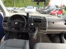 Volkswagen Transporter Możliwość zamiany!  8-osobowy - 13