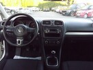 Volkswagen Golf Możliwość zamiany!Serwisowany do końca w ASO - 12