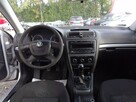 Škoda Octavia - 12