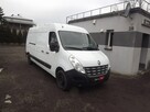 Renault Master - 2