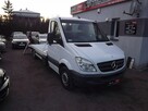 Mercedes Sprinter - 2