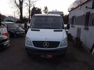 Mercedes Sprinter - 3